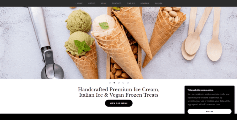 Pacific Beach Ice Cream Co.