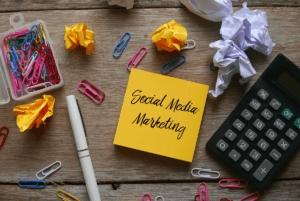 Utilizing Social Media for Real Estate Success Tactics and Examples