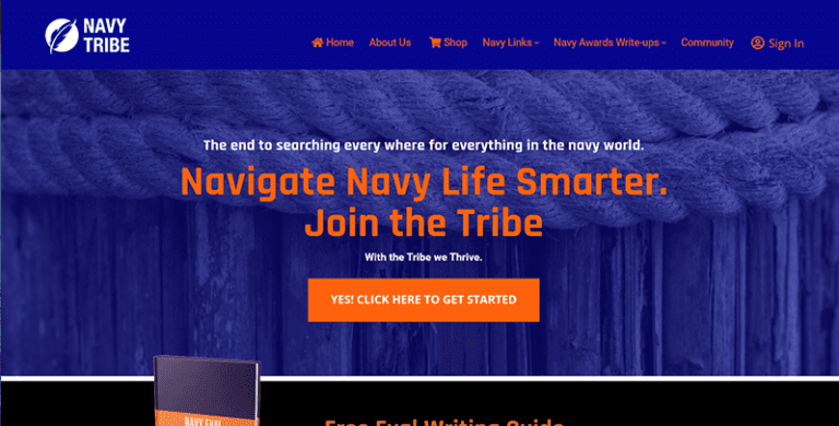 NavyTribe.com