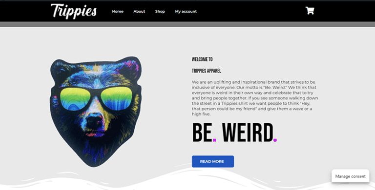 Trippies Apparel