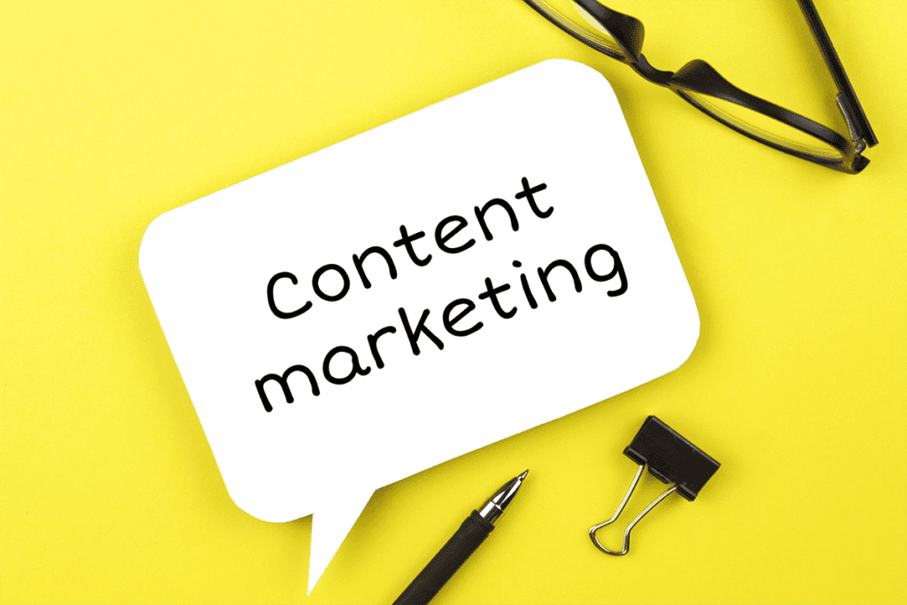 Building Brand Authority Through Thought Leadership Content