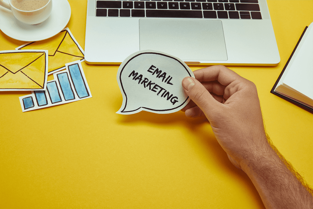 Enhancing Client Engagement Through Email Marketing in Real Estate