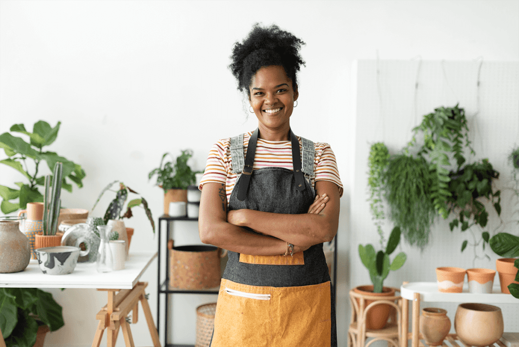 How Digital Marketing Empowers Small Businesses to Compete with Big Brands