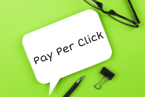 Mastering Pay-Per-Click (PPC) Advertising for Small Businesses
