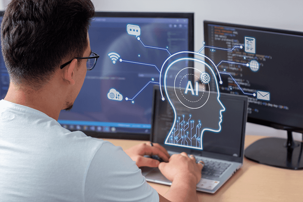 The Impact of Artificial Intelligence on SEO Navigating the Future of Search