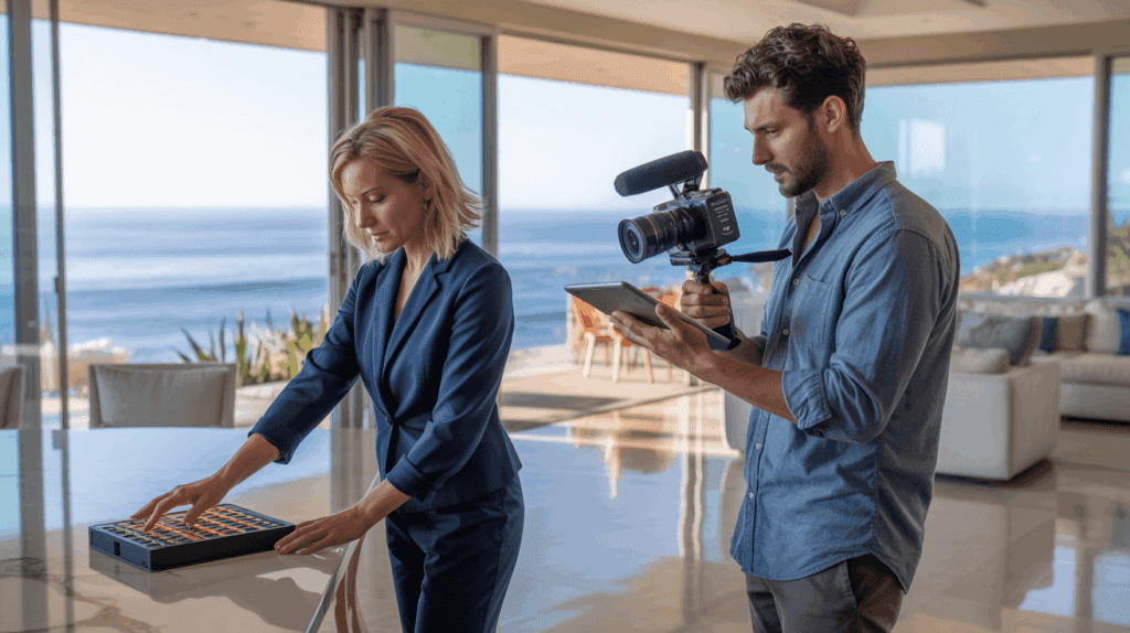 Maximizing Virtual Tour SEO for Real Estate in San Diego