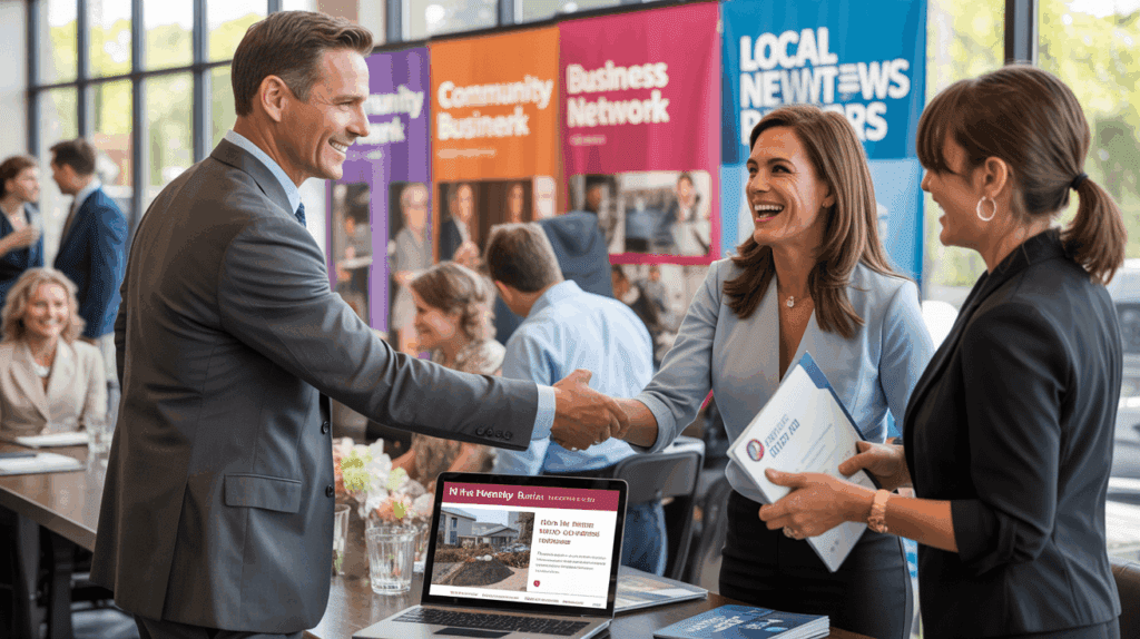 Protect Your Growth How San Diego Small Businesses Can Stay Secure (and Sane) This Cybersecurity Awareness Month