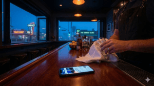 AB 342 & The 4 AM Bar Bill: What Pacific Beach Venue Owners Need to Know for 2026