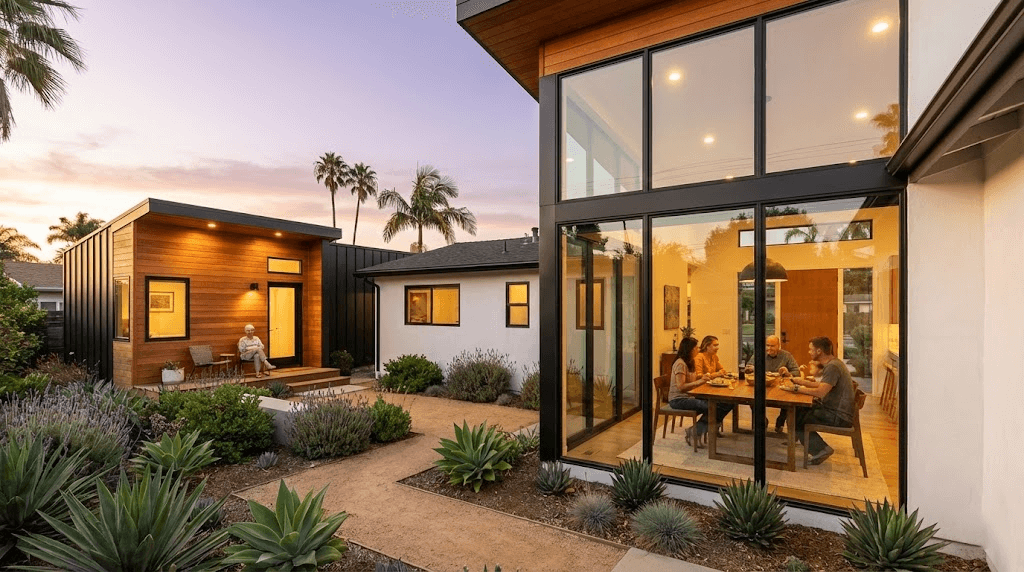 The 2026 San Diego Housing Market Forecast